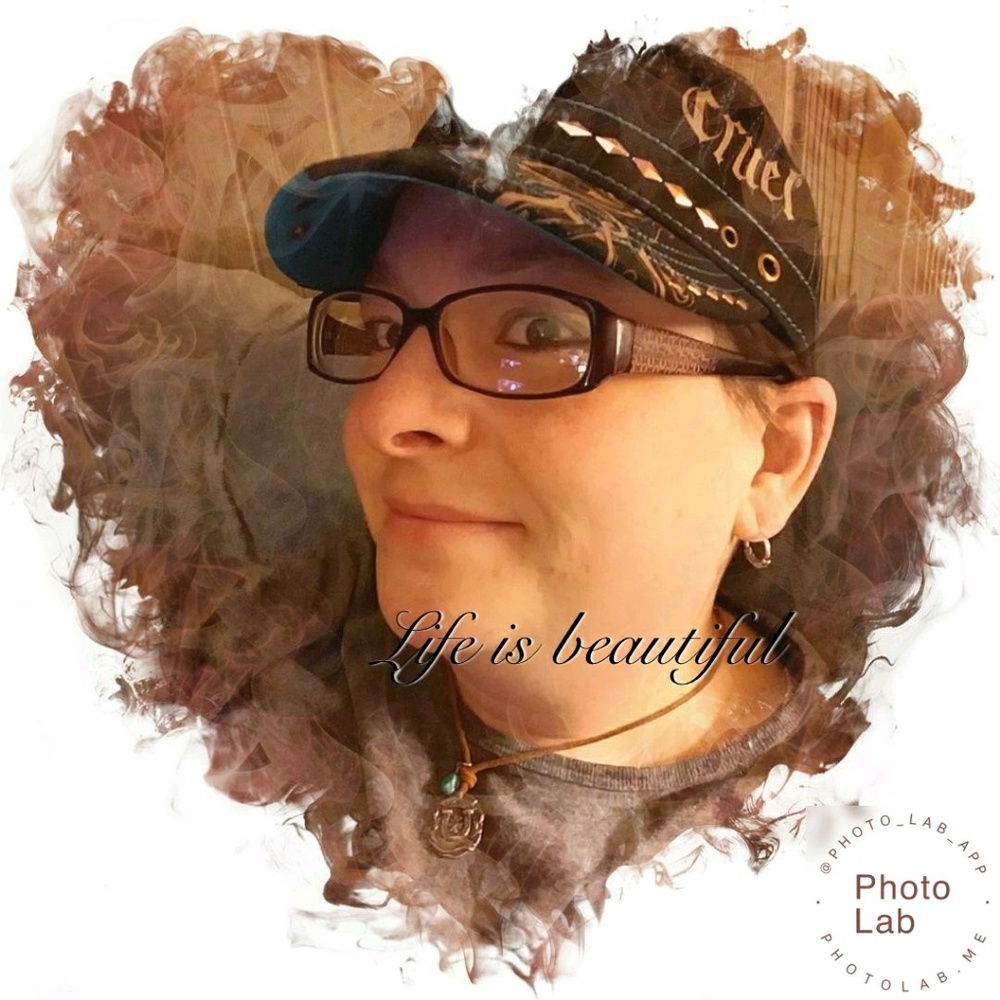 Meet your Posher, Kristie